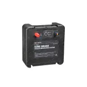 Projecta Sure Break 12V Emergency Trailer Breakaway Kit with Battery Monitoring