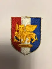 Southern European Task Force U.S. Army Patch Insignia - Vintage Original