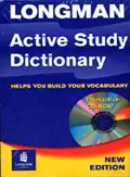 Longman Active Study Dic （CD－ROM） (二手書)