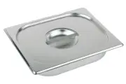 Assheuer And Pott Lid for Gastronomy Container from Stainless Steel
