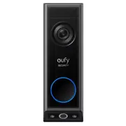Eufy Security Dual Cam Solo Video Doorbell E340. T8214T11