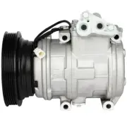 AC Compressor For Toyota Camry Celica Solara 10PA17C (for: Toyota)