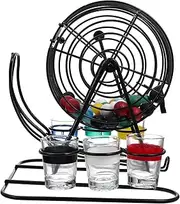 KONTONTY Interactive Toys Machine Games for Adults Multi-Functional Party Games
