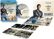 Classic Movies Seminole Limited Edition Blu-Ray
