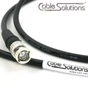 Canare LV-61S Custom Video/Audio/RF/RCA/BNC/F Cable 20m