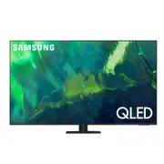 SAMSUNG三星 85吋 4K QLED量子連網液晶電視 QA85Q70AAWXZW