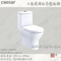 在飛比找蝦皮購物優惠-🔨 實體店面 可代客安裝 CAESAR 凱撒衛浴 省水單體馬