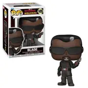 Deadpool and Wolverine Blade Funko POP! Vinyl