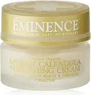 Eminence Biodynamic Apricot Calendula Nourishing Cream, 1 Ounce