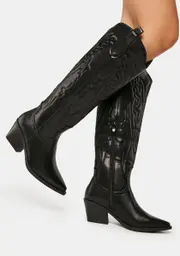 Maverick Cowboy Boots