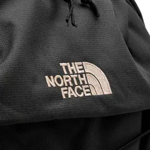 The North Face tnf 北臉 BOREALIS BACKPACK 粉 Logo 電腦夾層 後背包 高冠國際