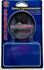 Schwinn Bicycle Retro Speedometer For Speed And Distance - Brand New in Package!
