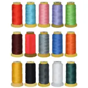 Polyester Beading Thread Macrame Cord Bracelet Braided Rope String DIY Jewelry