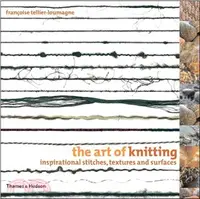 在飛比找三民網路書店優惠-The Art of Knitting: Inspirati