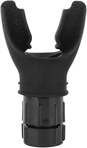 Deep Breathing Exercise Device for Lungs with Adjustable - Enhance Strength, Improve Endurance - For Increased Lung Capacity, Sleep & Physical Performance