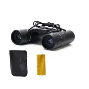 Portable 40X22 Binoculars HD Powerful 2000m Long Range Folding Mini Telescope
