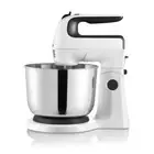 Sunbeam MXP1000WH Mixmaster Combo Pro Hand & Stand Mixer - White