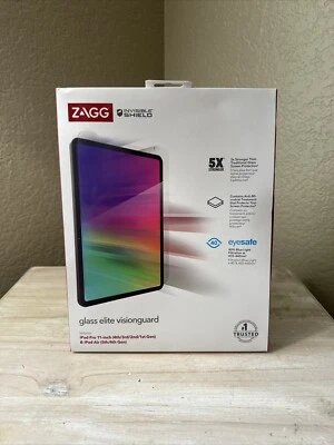zagg invisible shield glass