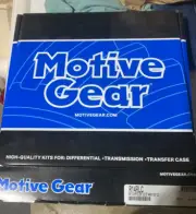 Motive Gear R14RLC BK Chrysler 10.5" AAM '03-'13