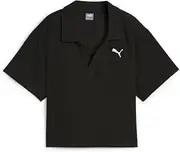 [PUMA] Women's Her Polo