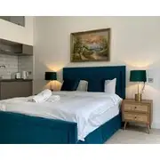 The Chapter- Knightsbridge Suites