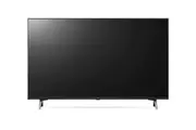 LG 43UR640S signage display Digital signage flat panel 109,2 cm (43") LED 300 cd/m 4K Ultra HD Black Web OS
