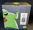 Nightmare Before Christmas OOGIE BOOGIE’S CASINO Scentsy Warmer