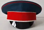Cap of the 1st regiment of the RIA infantry division Replica