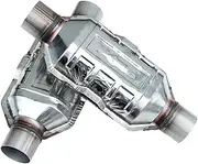 Catalytic Converter Compatible with Chevy Silverado 1500 GMC