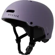 Mystic Vandal Pro Wakeboard / Watersport Helmet - Retro Lilac 230290