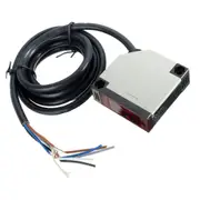Specular Reflection Photoelectric DC12-24V 3A E3JK-R4M1 Sensor Switch w/Screws As shown