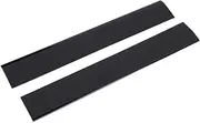 Replacement Faceplate Cover for PS3 Slim,Professional Fashionable Replacement Left & Right Faceplate Cover Shell Case for PS3, Portable Cover Shell Case for PS3 Slim Console