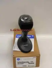 NEW Motorola Symbol Barcode Scanner DS9808 -LR LONG RANGE 1D/2D Handfree