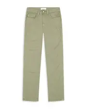DL1961 Boys' Brady Slim Straight Jeans in Coastal Plain - Little Kid