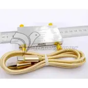 RF-4GHz-60DB Programmable Attenuator + Type-C Cable + Offline Control Board