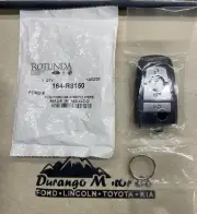 2017-2020 FORD FUSION KEYLESS ENTRY SMART REMOTE KEY FOB ALARM OEM 164-R8150