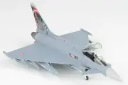Hobby Master 1/72 Typhoon 7L-WB Austrian Air Force