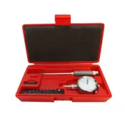 0.4''-0.7' Precision Engine Cylinder Hole Dial Indicator Bore Gage Set .005 GRAD