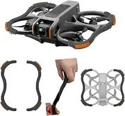 Avata 2 Handy Propeller Guard Prop Bumper Anti-Collision Protector for DJI Avata 2 Drone Accessories