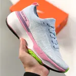 ZOOMX INVINCIBLE RUN 女士跑步鞋超輕透氣網眼 ZOOMX VAPORFLY NEXT 2 運動鞋