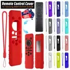 Remote Control Case for Samsung BN59 -01432A Smart TV Remote Silicone Cover AU