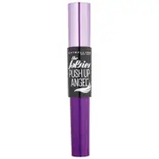 Maybelline Falsies Push Up Angel False Lash Effect Waterproof Mascara - Very Black