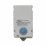 HPM Push Start / Stop Time Delay Switch