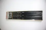12 LDS Scripture Marker Try-rex Richard Best Omega 1601 Carmine Red Latter