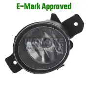 Renault Clio Mk2 Hatchback 2001-2005 Front Fog Light Lamp Passenger Side Left