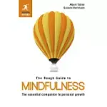 ROUGH GUIDE TO MINDFULNESS