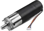 A-Premium RV Power Gear Slide Out Motor Compatible with Gear Ratio 12V DC 287298