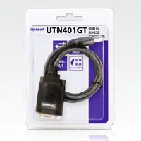 在飛比找蝦皮購物優惠-【中將3C】Uptech 登昌恆 UTN401GT USB 