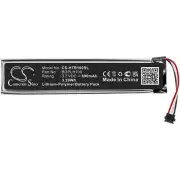 Battery for HTC Vive Controller,Vive Controller VR,Vive Handle Controller VR