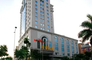 東莞萊茵酒店Loiyan Hotel